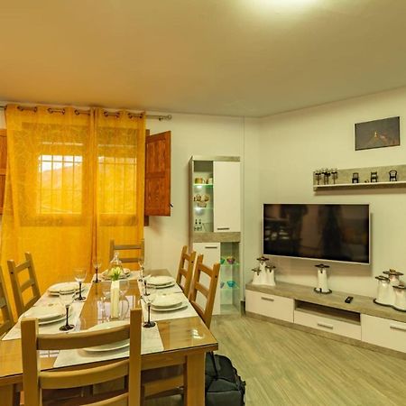 فيلا Casa Angel Pampaneira 3 Hab 2 Banos Facil Acceso المظهر الخارجي الصورة