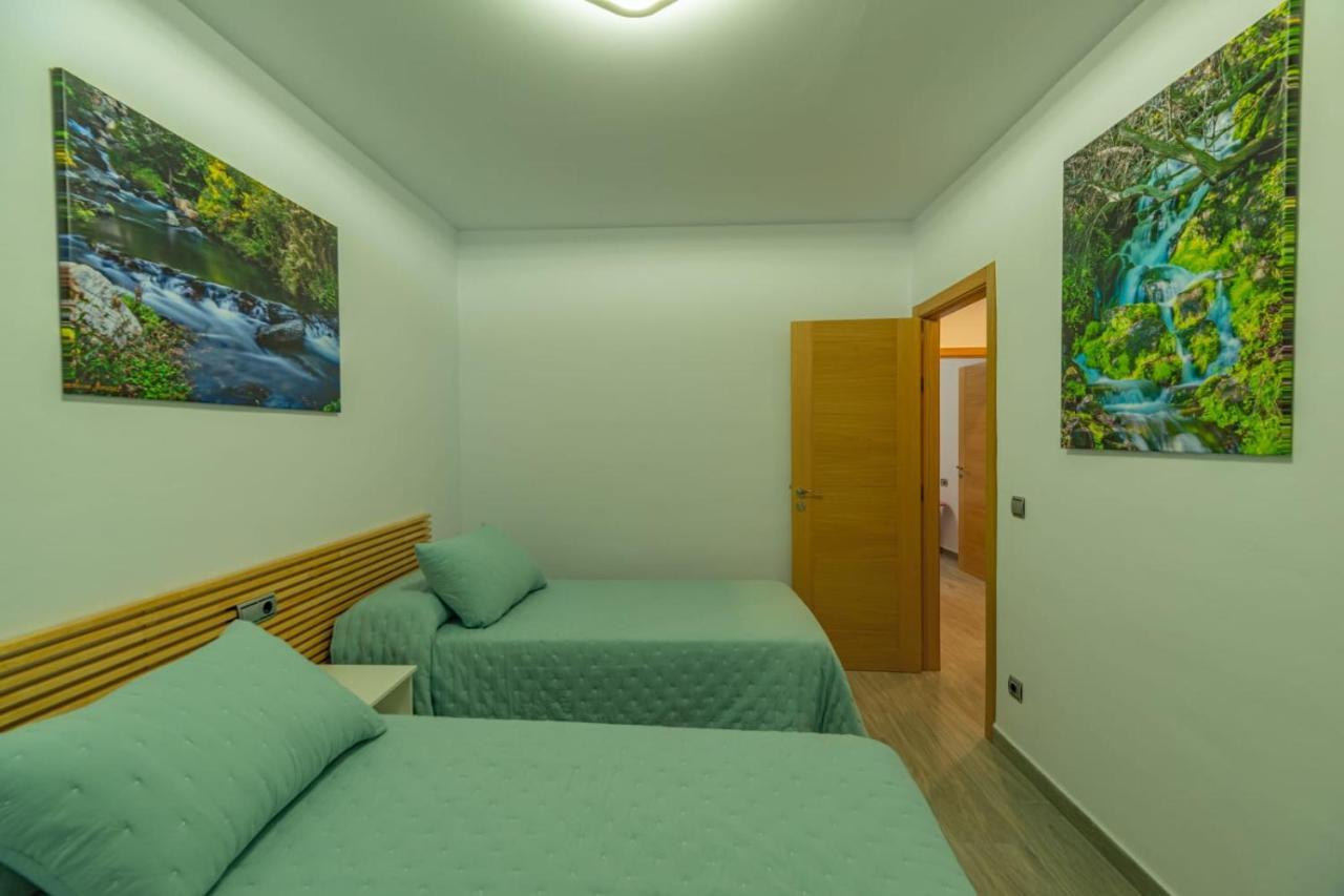 فيلا Casa Angel Pampaneira 3 Hab 2 Banos Facil Acceso المظهر الخارجي الصورة