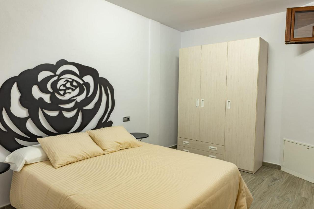 فيلا Casa Angel Pampaneira 3 Hab 2 Banos Facil Acceso المظهر الخارجي الصورة
